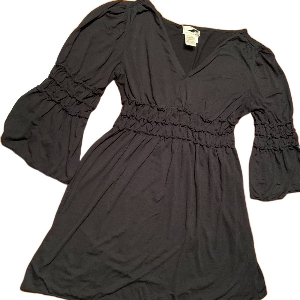 Max Studio Specialty Products Women's‎ long sleeve top